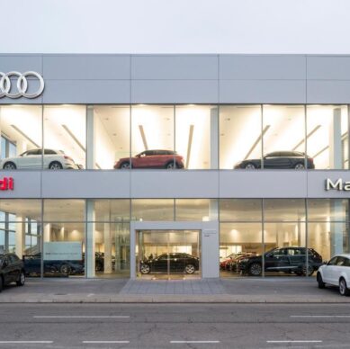 instalaciones-audi-marza-castellon-fachada-mobiliario-ofival